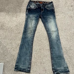 Rock Revival Boot cut jeans